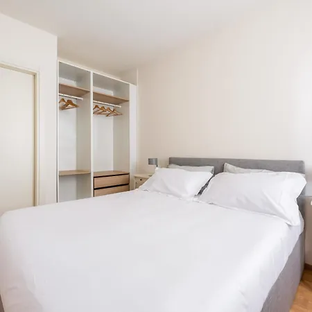 Apartamento New Stone House View - 1 *