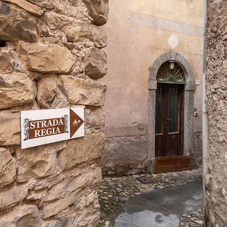 Apartamento New Stone House View - 1 Lezzeno