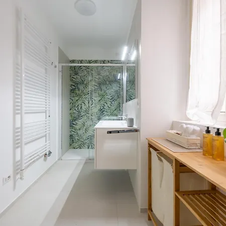 New Stone House View - 1 * Lezzeno