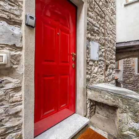 Apartamento New Stone House View - 1