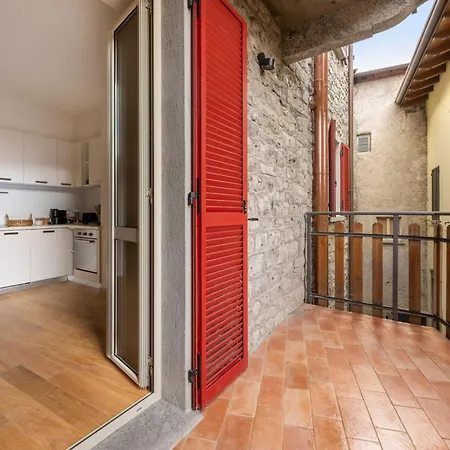 New Stone House View - 1 Apartamento *