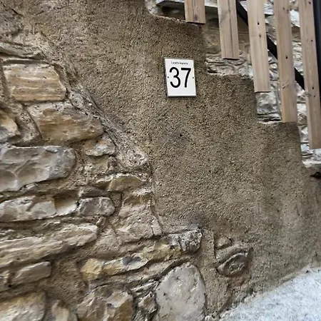 New Stone House View - 1 Apartamento Lezzeno