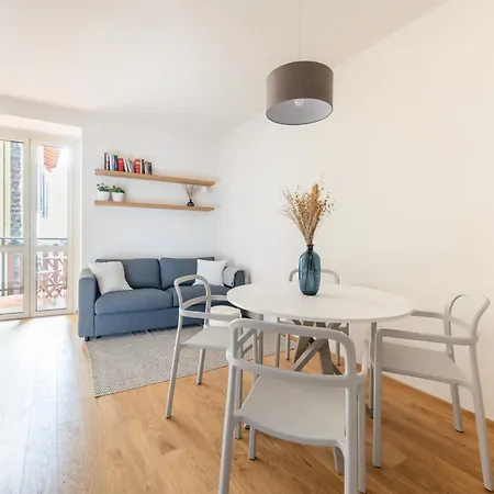 New Stone House View - 1 Lezzeno