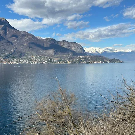 Apartamento New Stone House View - 1 Lezzeno