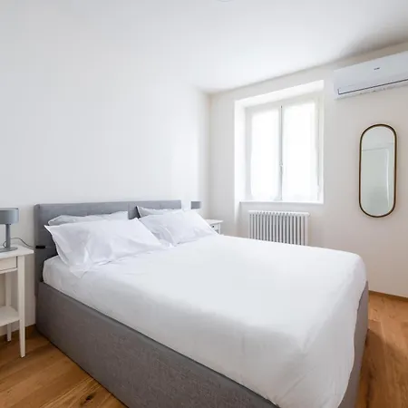 New Stone House View - 1