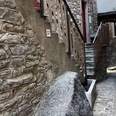 Apartamento New Stone House View - 1