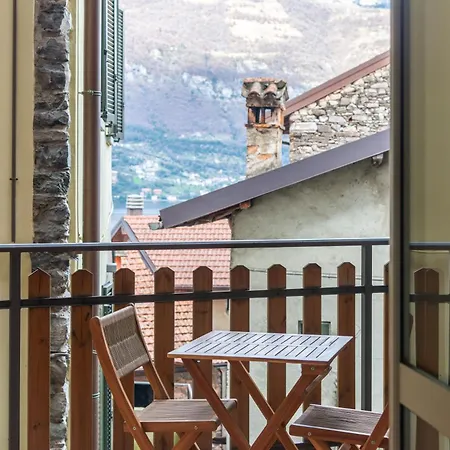 New Stone House View - 1 Lägenhet