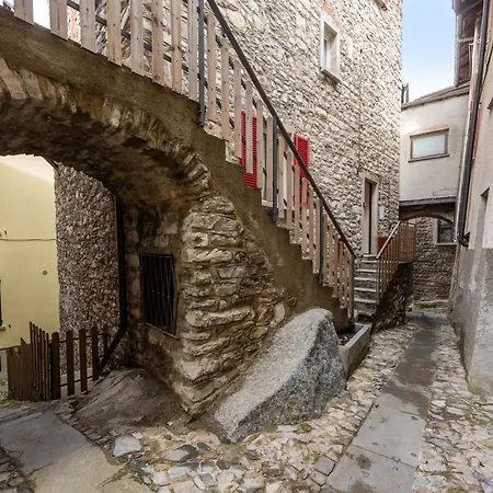 New Stone House View - 1 *