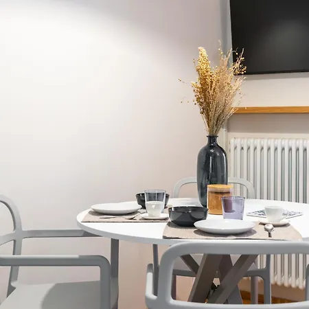 New Stone House View - 1