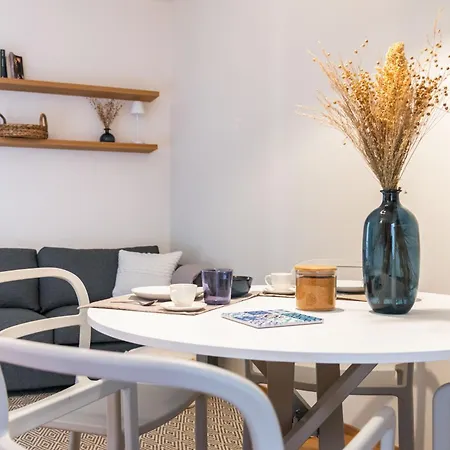 New Stone House View - 1 Apartment *