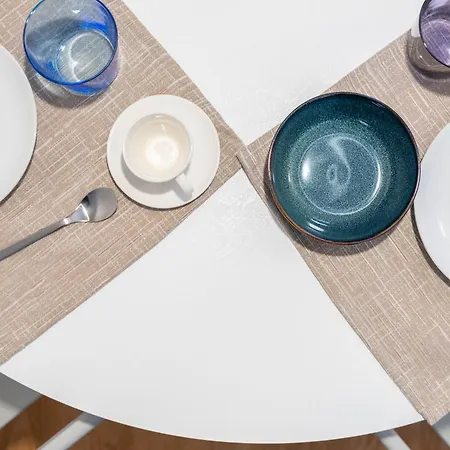 Apartment New Stone House View - 1